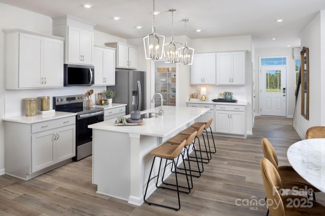 7509 Mallow Crossing Lane, Charlotte, NC 28213