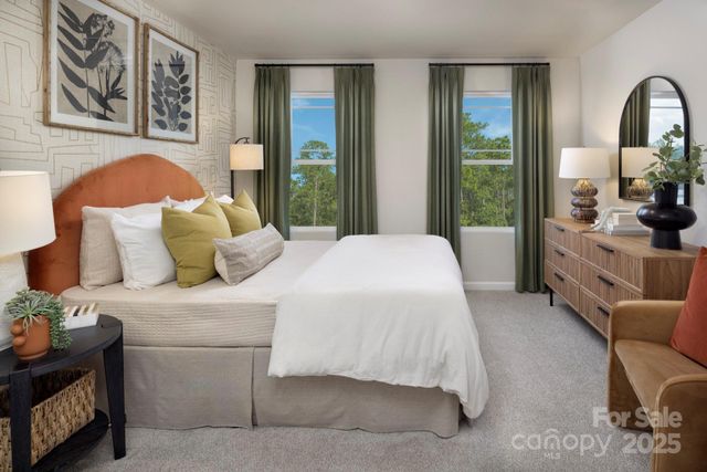 7509 Mallow Crossing Lane, Charlotte, NC 28213