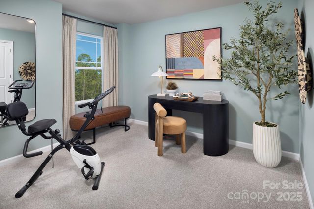 7509 Mallow Crossing Lane, Charlotte, NC 28213