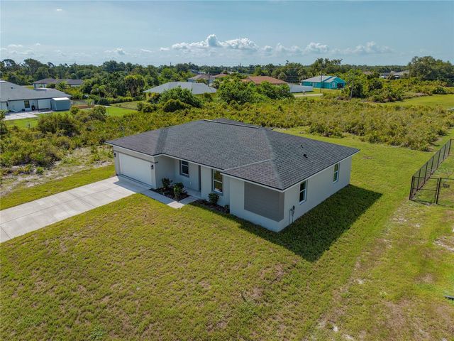 12219 BACCHUS ROAD, Port Charlotte, FL 33981