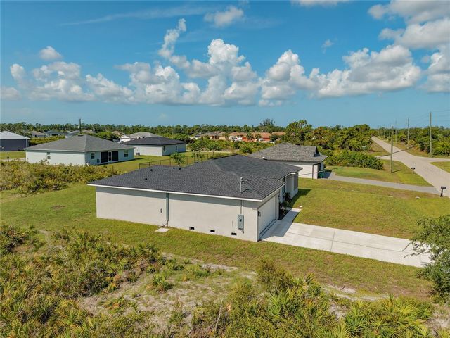 12219 BACCHUS ROAD, Port Charlotte, FL 33981