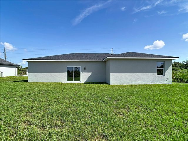 12219 BACCHUS ROAD, Port Charlotte, FL 33981