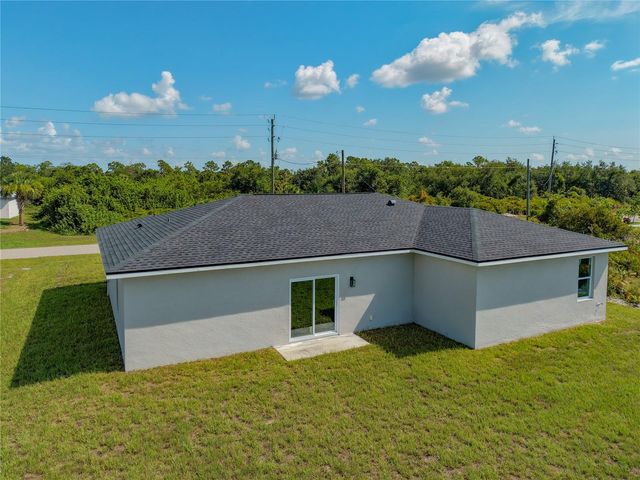 12219 BACCHUS ROAD, Port Charlotte, FL 33981