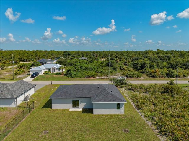 12219 BACCHUS ROAD, Port Charlotte, FL 33981