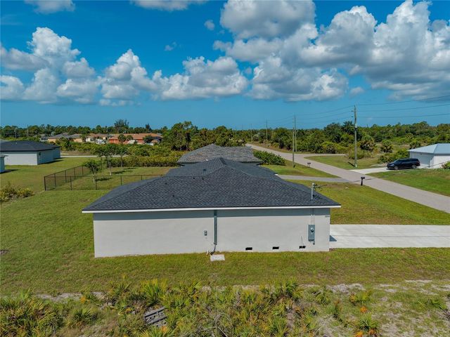 12219 BACCHUS ROAD, Port Charlotte, FL 33981