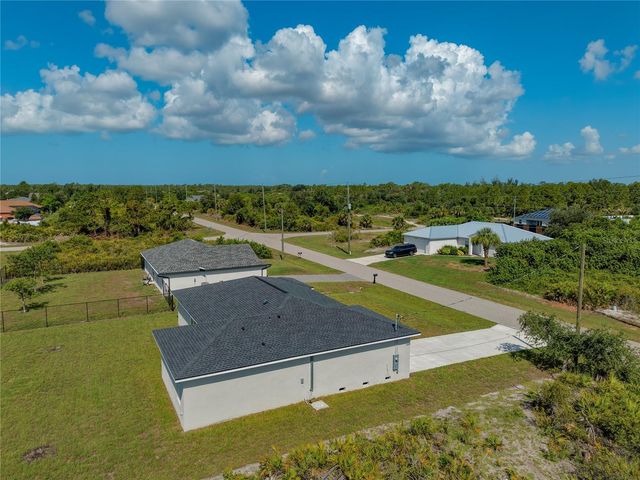 12219 BACCHUS ROAD, Port Charlotte, FL 33981