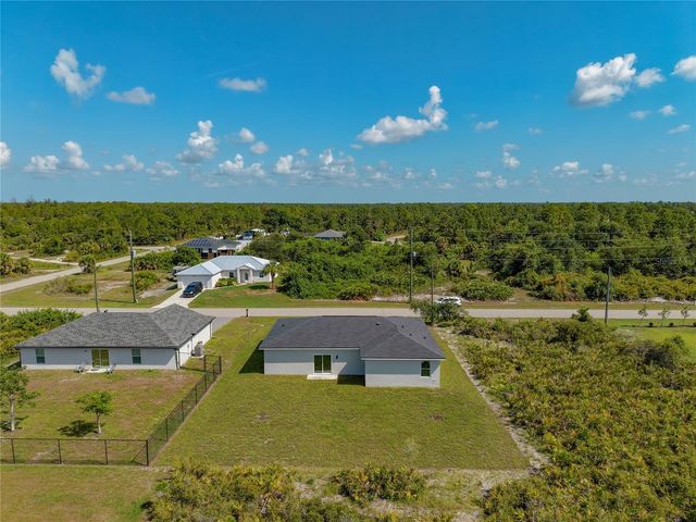 12219 BACCHUS ROAD, Port Charlotte, FL 33981