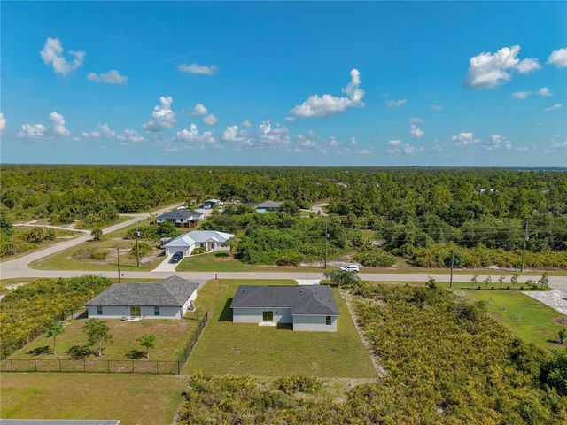 12219 BACCHUS ROAD, Port Charlotte, FL 33981