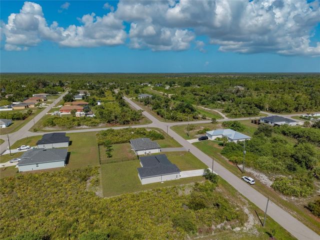 12219 BACCHUS ROAD, Port Charlotte, FL 33981