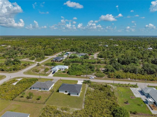 12219 BACCHUS ROAD, Port Charlotte, FL 33981