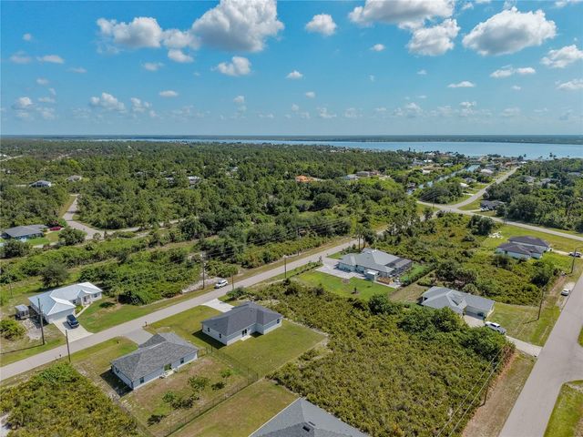 12219 BACCHUS ROAD, Port Charlotte, FL 33981