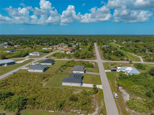 12219 BACCHUS ROAD, Port Charlotte, FL 33981