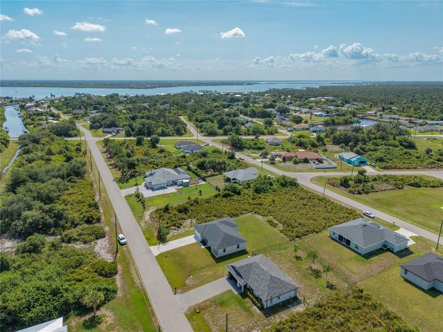 12219 BACCHUS ROAD, Port Charlotte, FL 33981