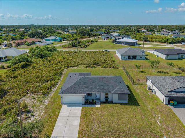 12219 BACCHUS ROAD, Port Charlotte, FL 33981