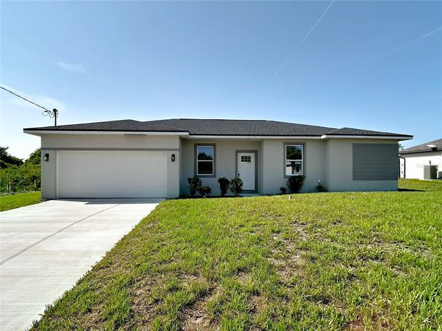 12219 BACCHUS ROAD, Port Charlotte, FL 33981