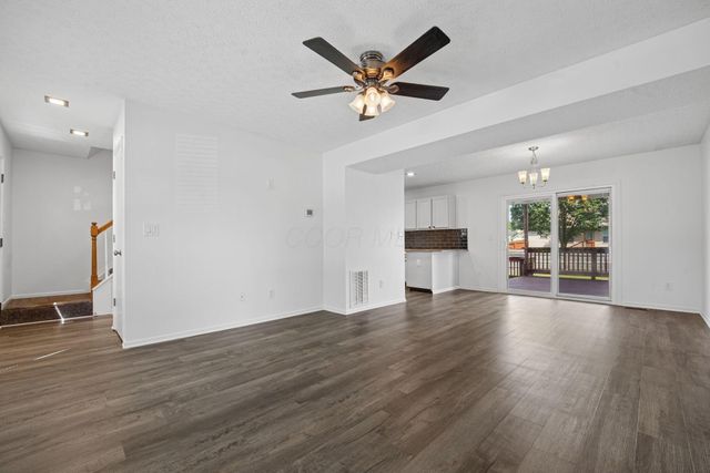 3312 Bayspirit Drive, Reynoldsburg, OH 43068