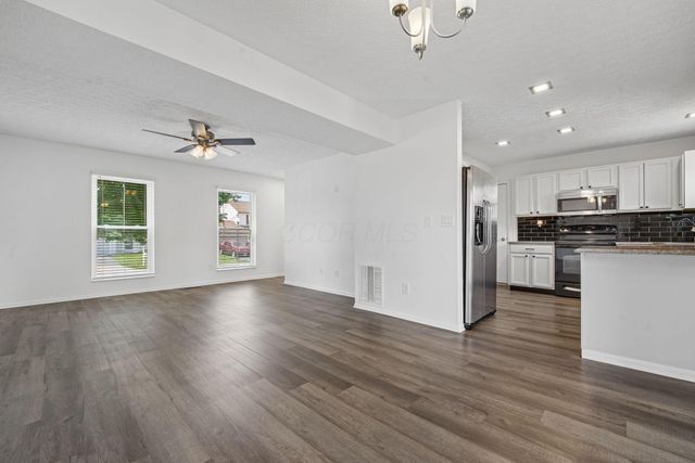 3312 Bayspirit Drive, Reynoldsburg, OH 43068