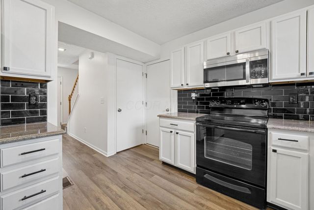 3312 Bayspirit Drive, Reynoldsburg, OH 43068