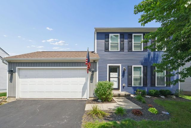 3312 Bayspirit Drive, Reynoldsburg, OH 43068