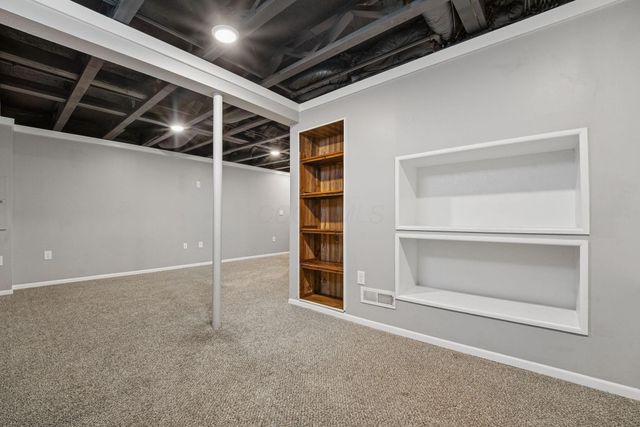 3312 Bayspirit Drive, Reynoldsburg, OH 43068