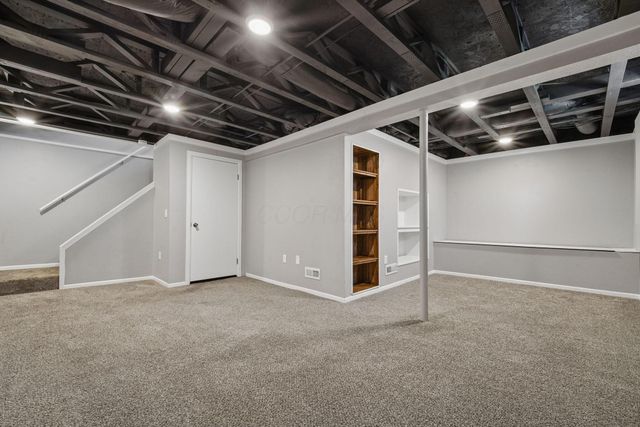 3312 Bayspirit Drive, Reynoldsburg, OH 43068