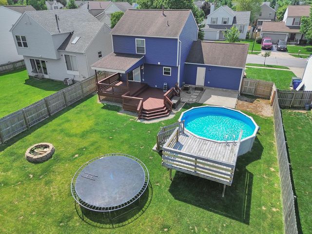 3312 Bayspirit Drive, Reynoldsburg, OH 43068