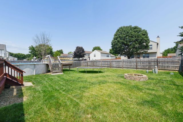 3312 Bayspirit Drive, Reynoldsburg, OH 43068