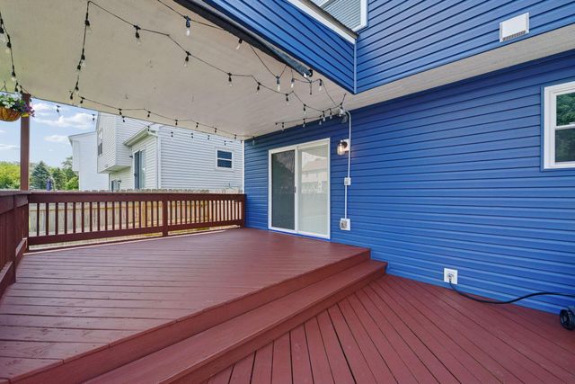 3312 Bayspirit Drive, Reynoldsburg, OH 43068