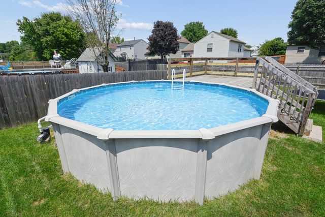 3312 Bayspirit Drive, Reynoldsburg, OH 43068