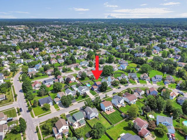 3312 Bayspirit Drive, Reynoldsburg, OH 43068