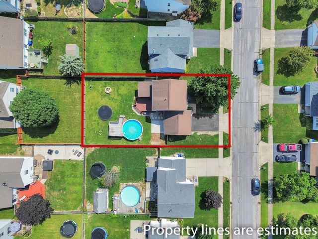 3312 Bayspirit Drive, Reynoldsburg, OH 43068