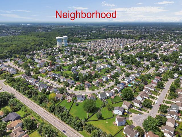 3312 Bayspirit Drive, Reynoldsburg, OH 43068