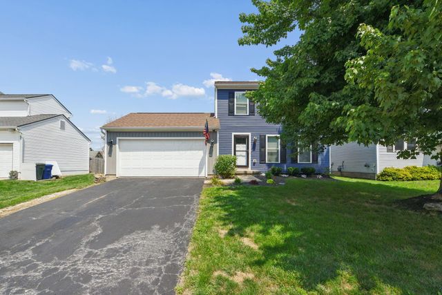 3312 Bayspirit Drive, Reynoldsburg, OH 43068