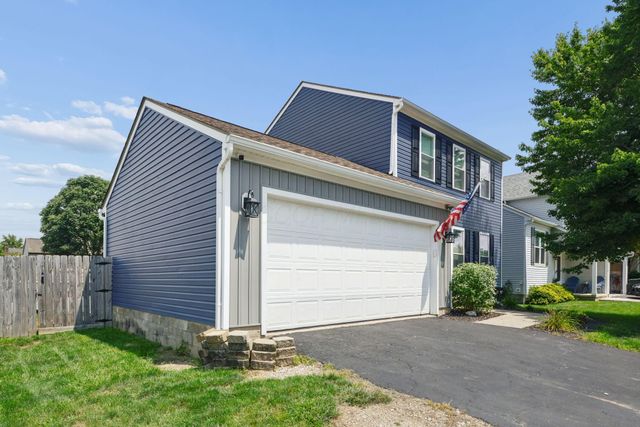 3312 Bayspirit Drive, Reynoldsburg, OH 43068