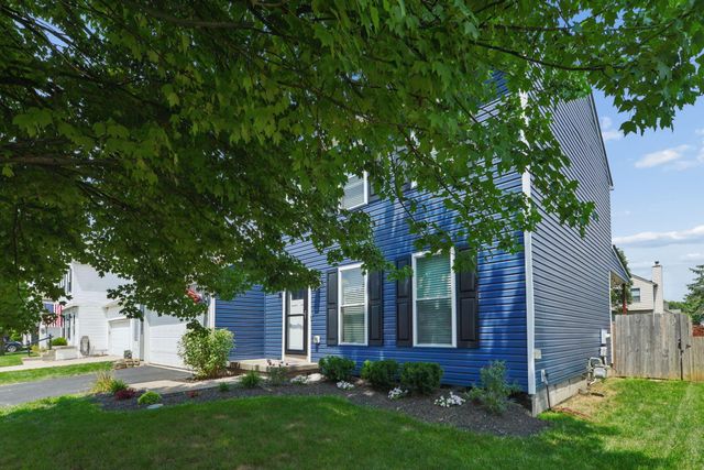 3312 Bayspirit Drive, Reynoldsburg, OH 43068
