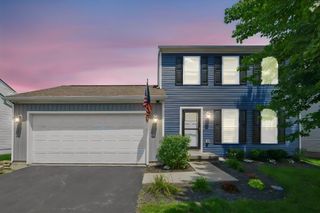 3312 Bayspirit Drive, Reynoldsburg, OH 43068