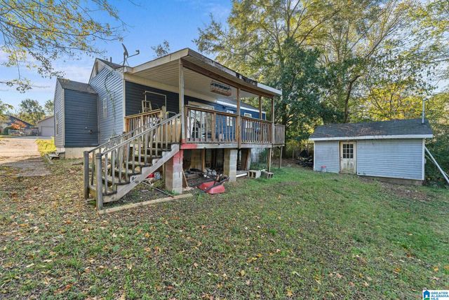 109 CIRCLEWOOD, Tuscaloosa, AL 35405