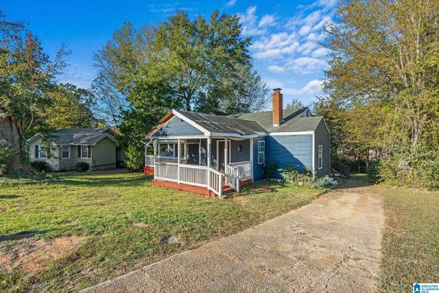 109 CIRCLEWOOD, Tuscaloosa, AL 35405