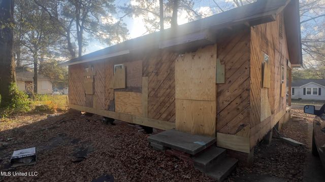 224 Houston Avenue, Jackson, MS 39209