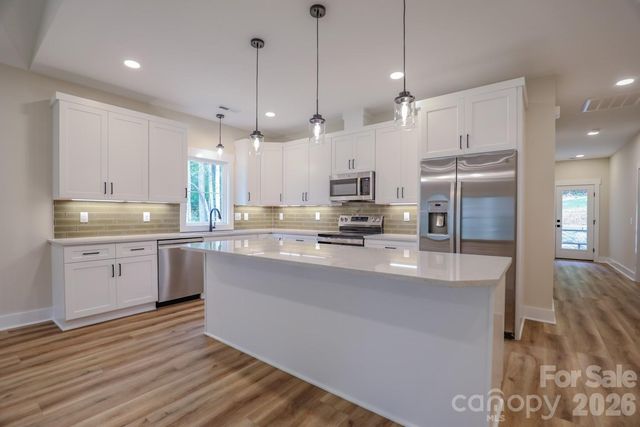 156 Oakdale Drive, Morganton, NC 28655