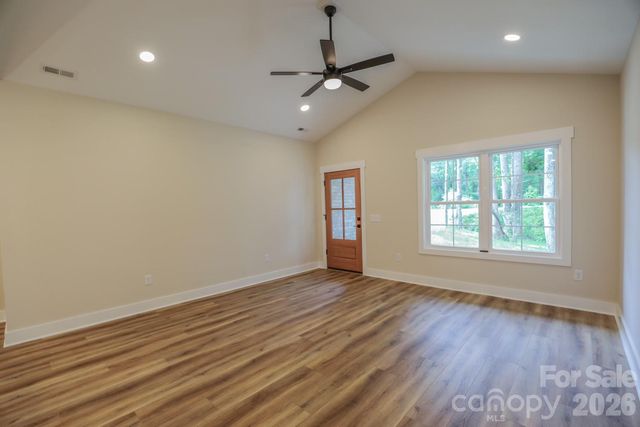 156 Oakdale Drive, Morganton, NC 28655