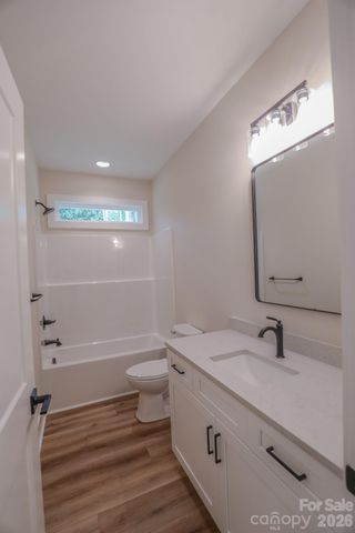 156 Oakdale Drive, Morganton, NC 28655