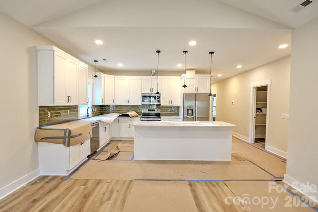 156 Oakdale Drive, Morganton, NC 28655