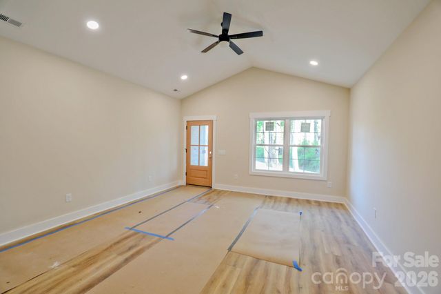 156 Oakdale Drive, Morganton, NC 28655