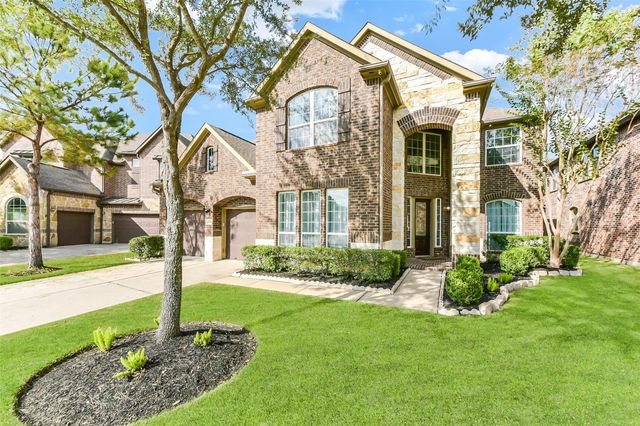 27130 Faded Trail, Katy, TX 77494