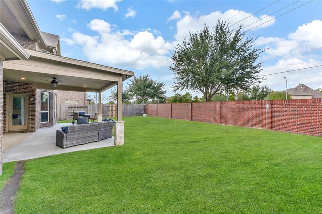 27130 Faded Trail, Katy, TX 77494
