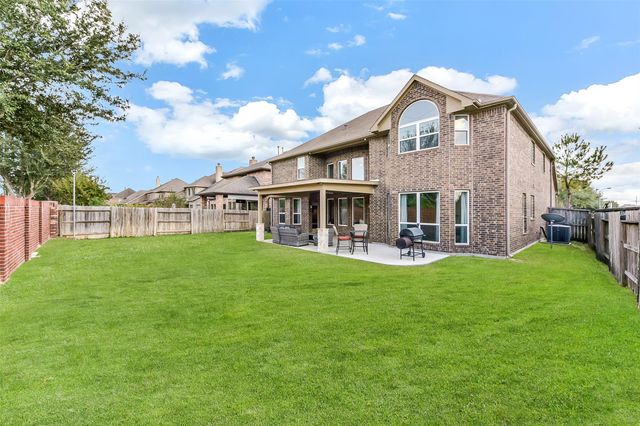 27130 Faded Trail, Katy, TX 77494