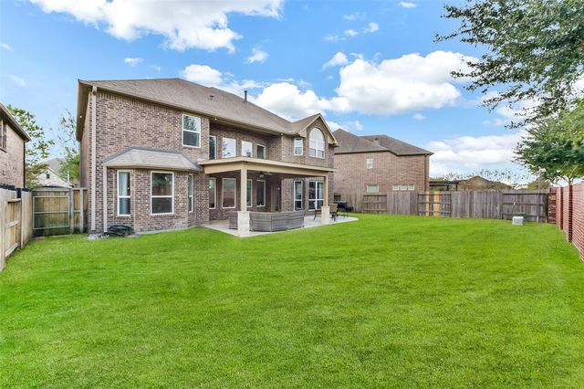 27130 Faded Trail, Katy, TX 77494