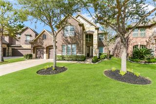 27130 Faded Trail, Katy, TX 77494