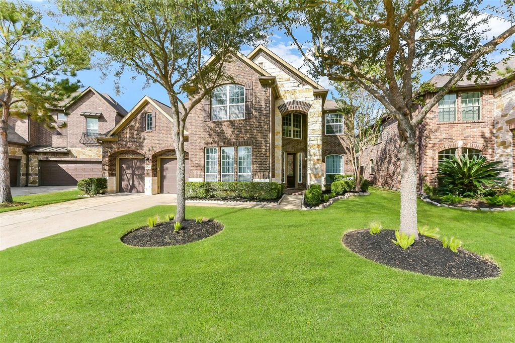 27130 Faded Trail, Katy, TX 77494